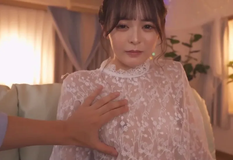 Ran kamiki 20 tuổi, mẫu người yêu hoàn hảo ai cũng ao ước có được